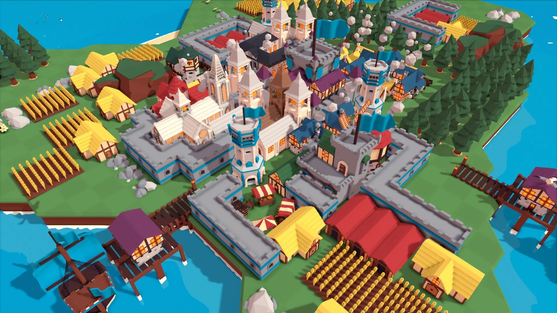 Dice Kingdoms: скриншот 8