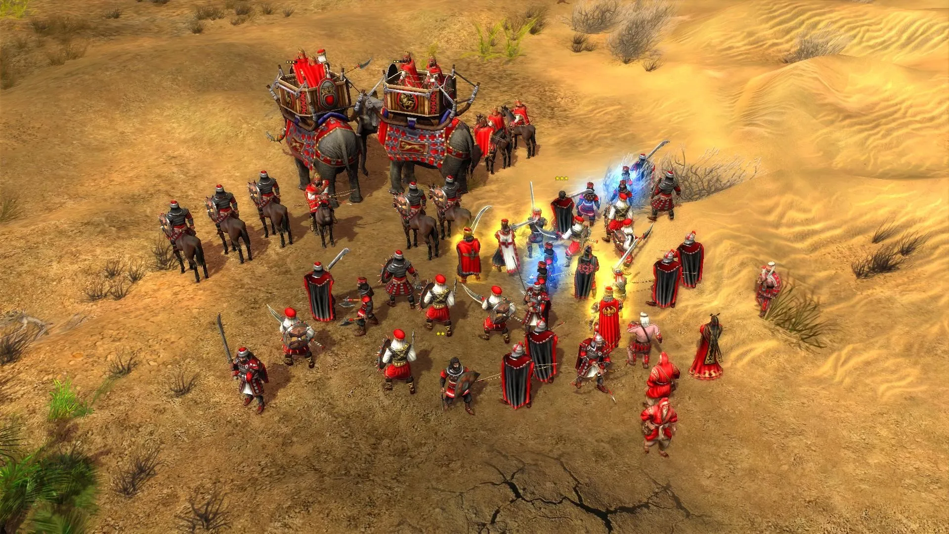 Ancient Wars: Sparta Definitive Edition: скриншот 4