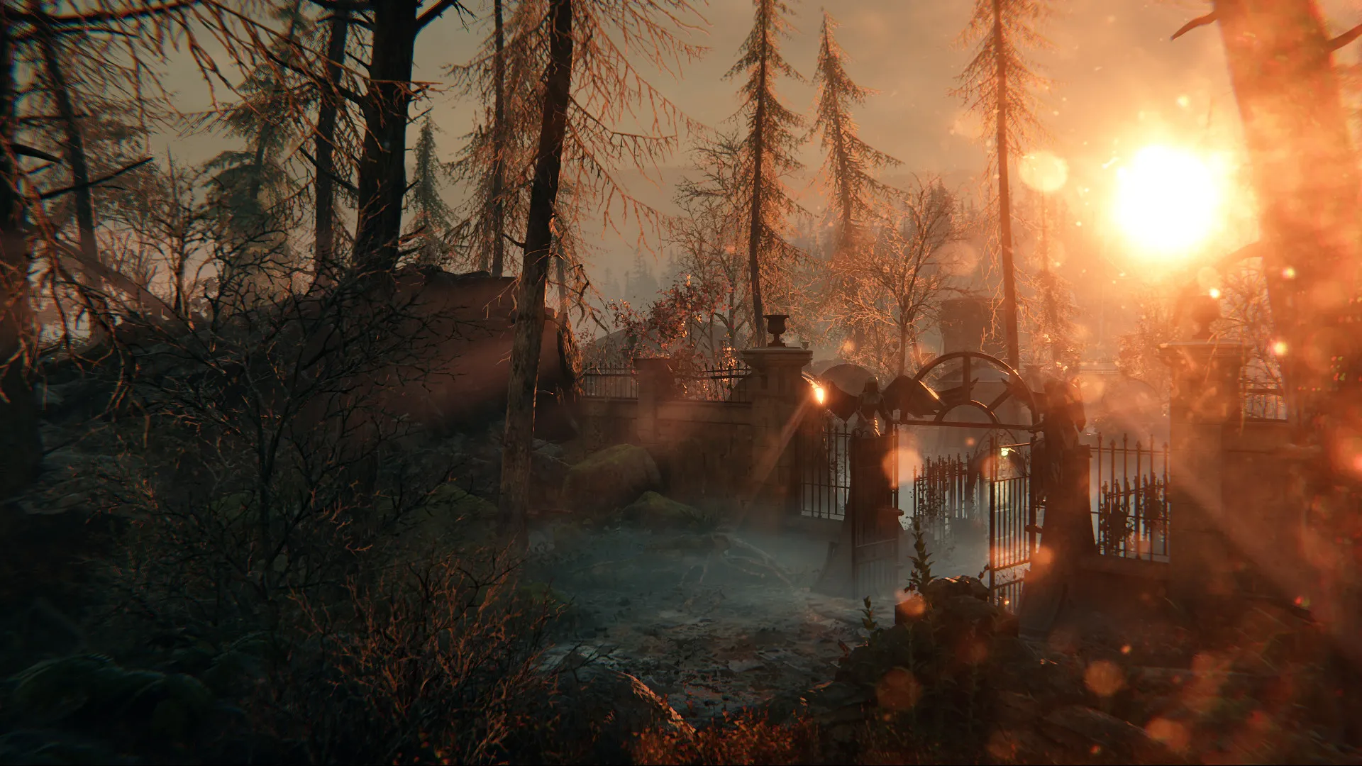 Syberia: The World Before: скриншот 6