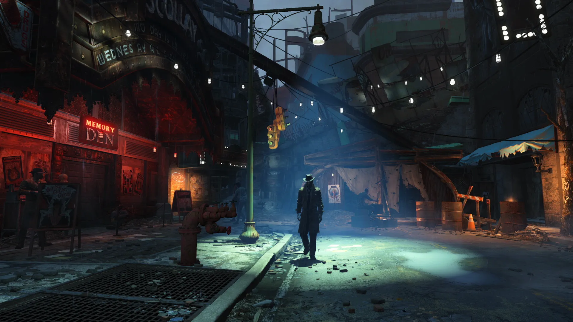Fallout 4: скриншот 2