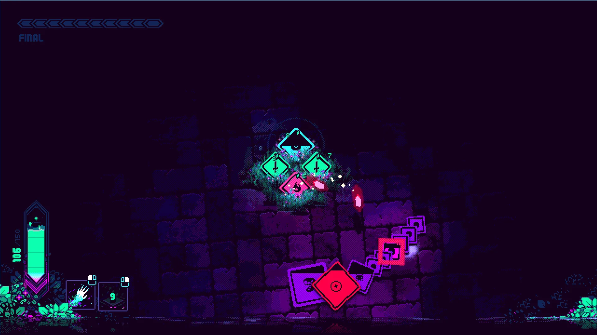 Wild Growth: скриншот 2