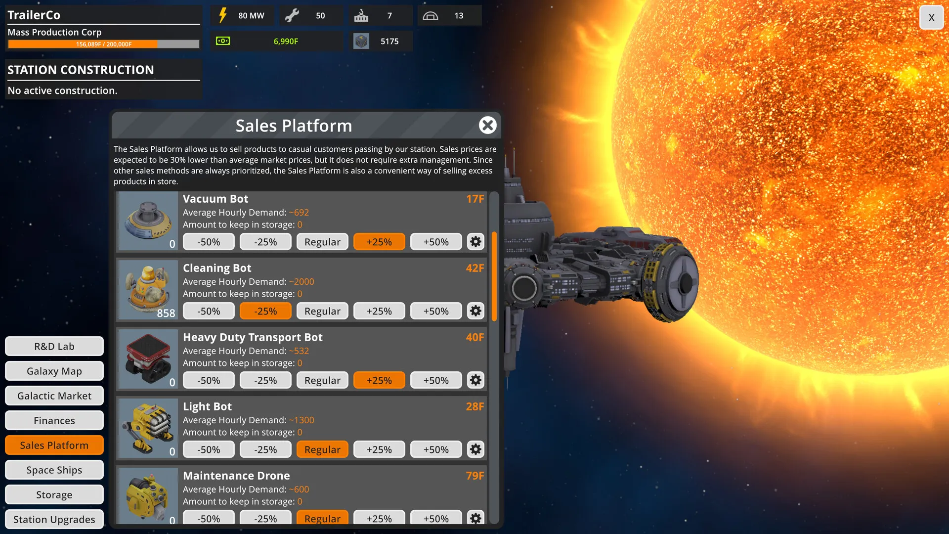 FOUNDRY: скриншот 7