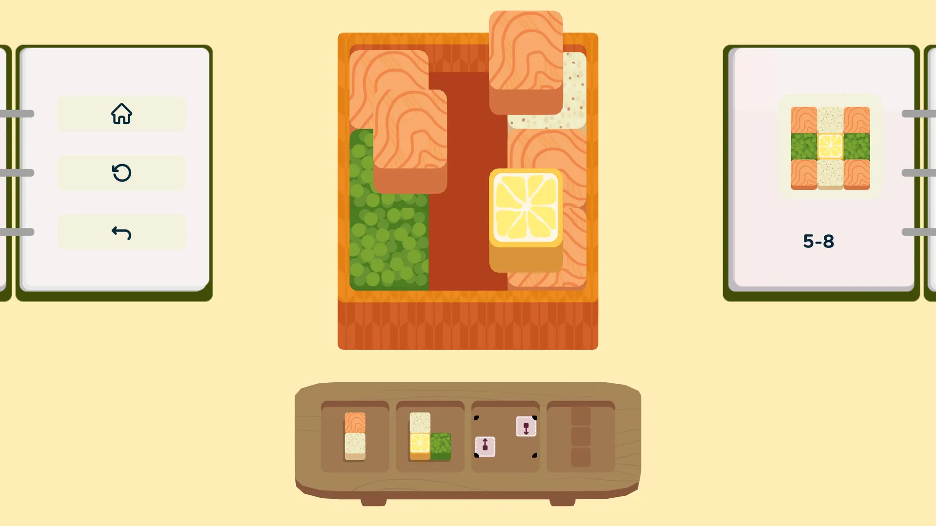 inbento: скриншот 5