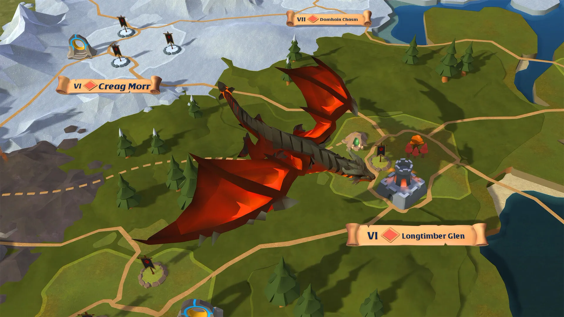 Albion Online: скриншот 2
