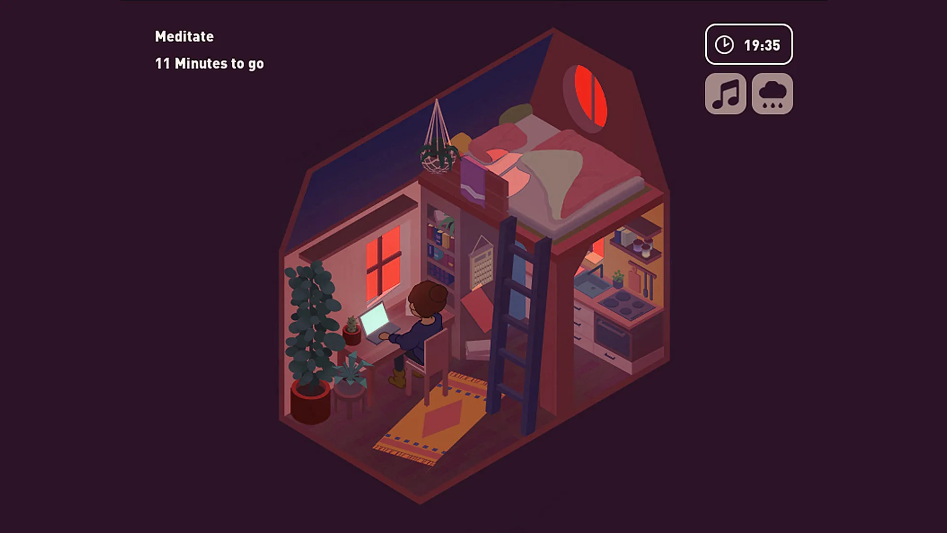 Virtual Cottage: скриншот 4