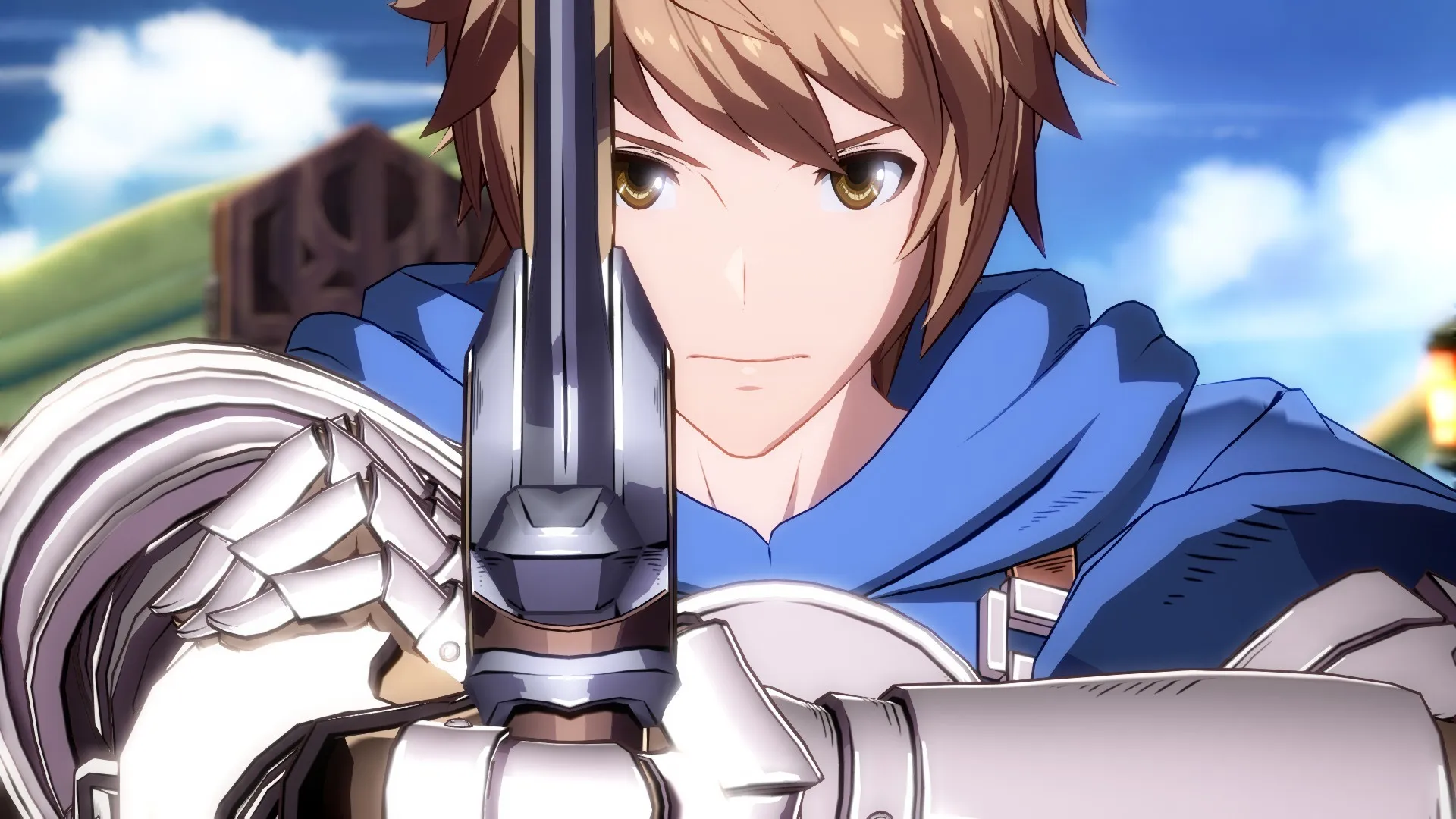 Granblue Fantasy: Versus: скриншот 5