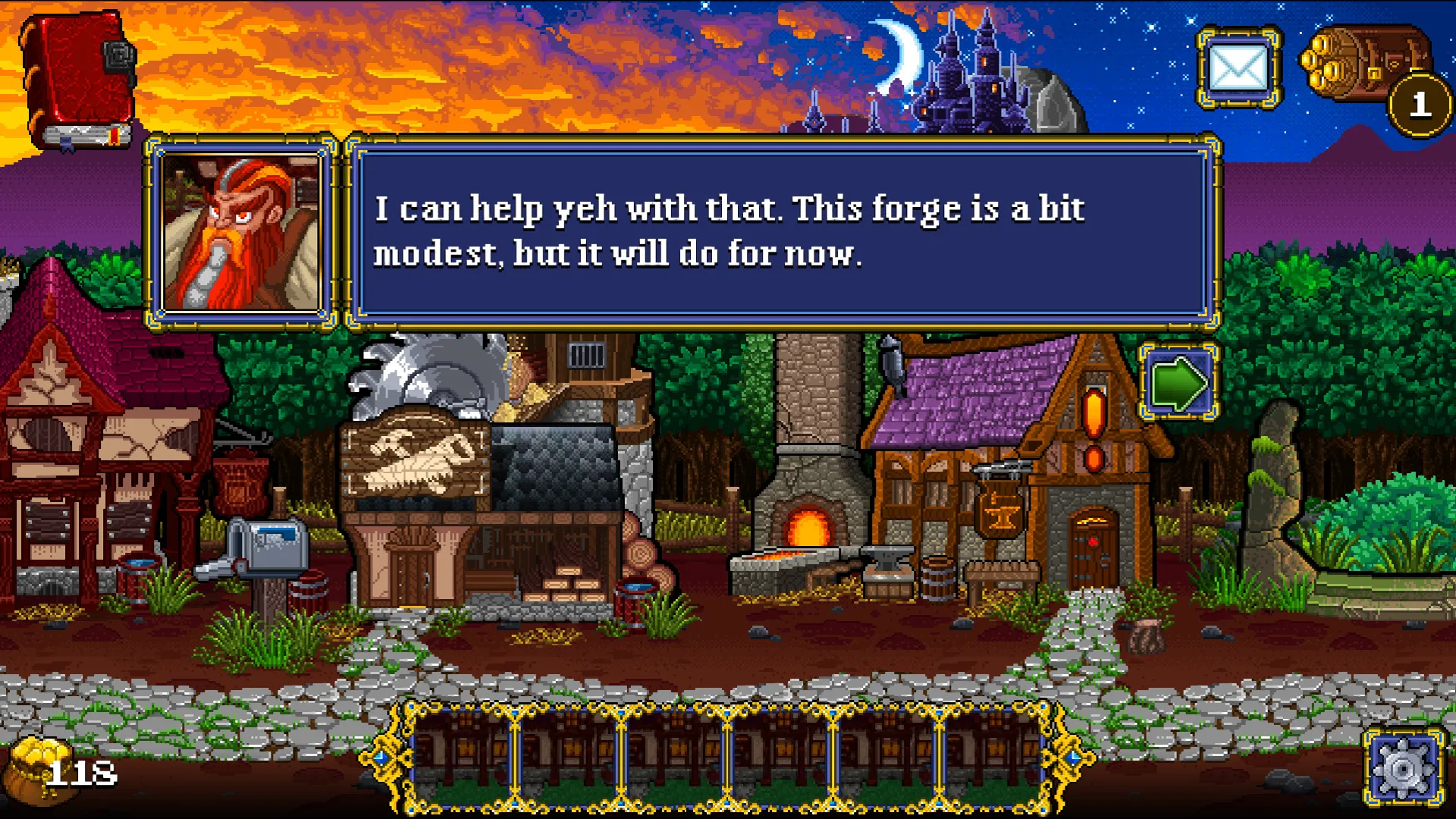 Soda Dungeon 2: скриншот 6