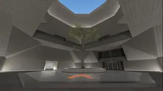 Construction Hotel