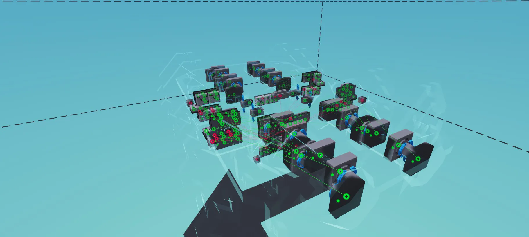 Stormworks: Build and Rescue: скриншот 7