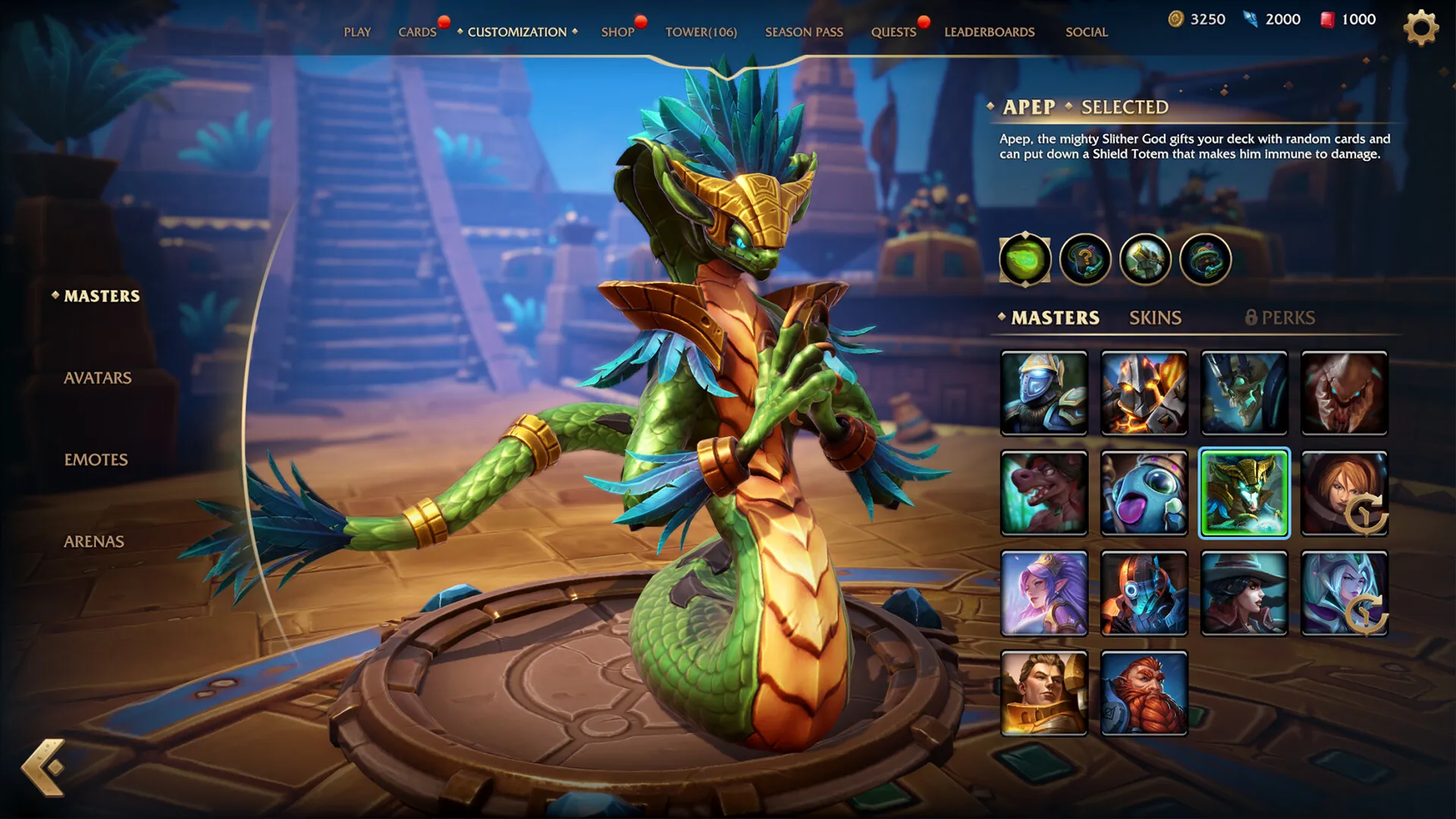 Minion Masters: скриншот 3