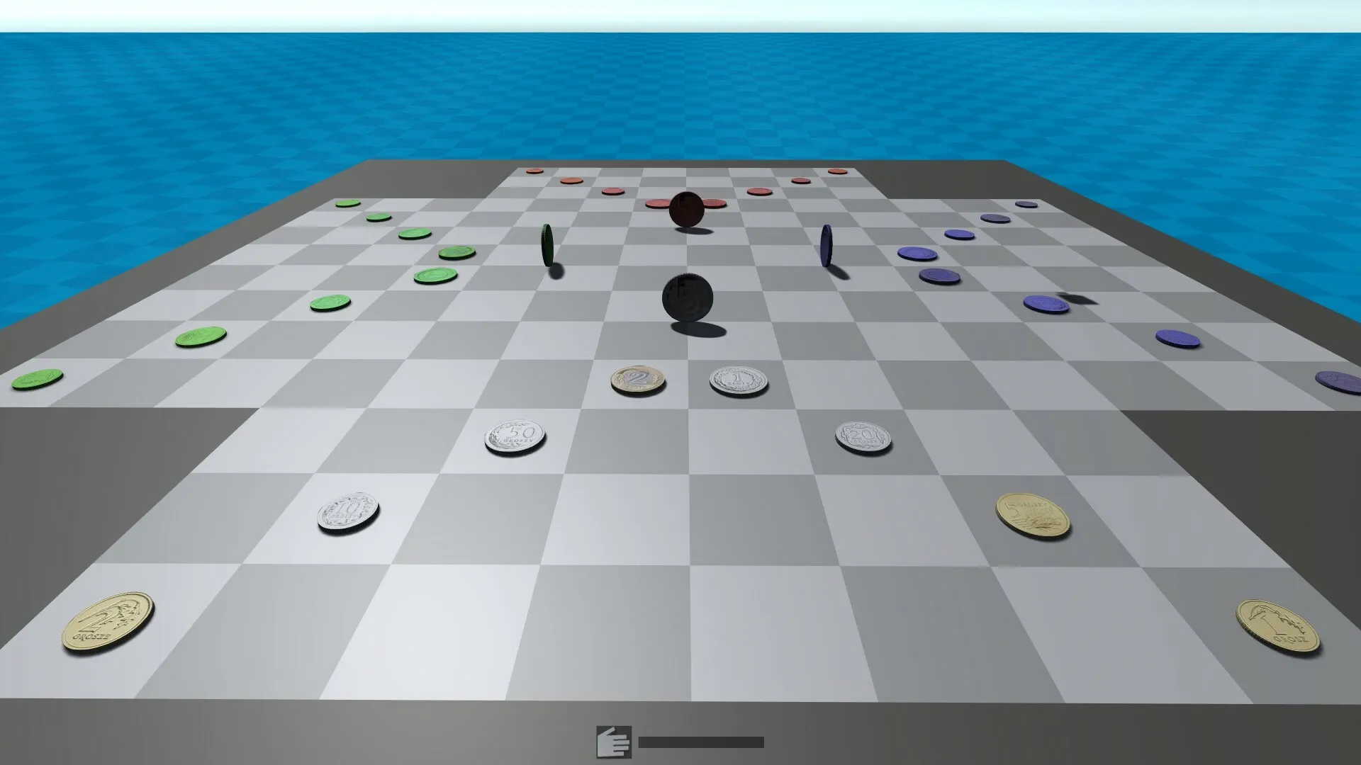 Chess for idiots: скриншот 8