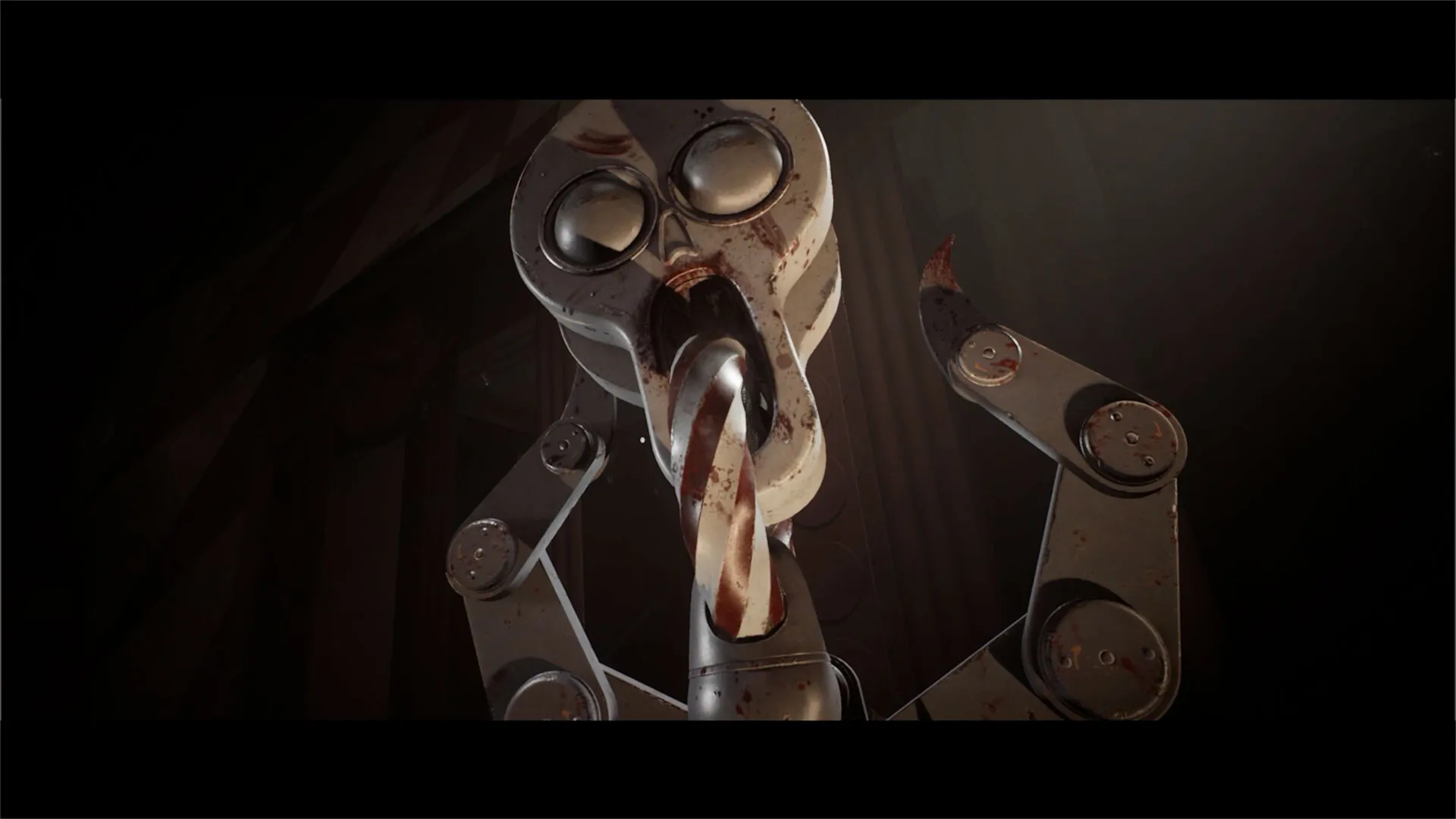 Atomic Heart: скриншот 4