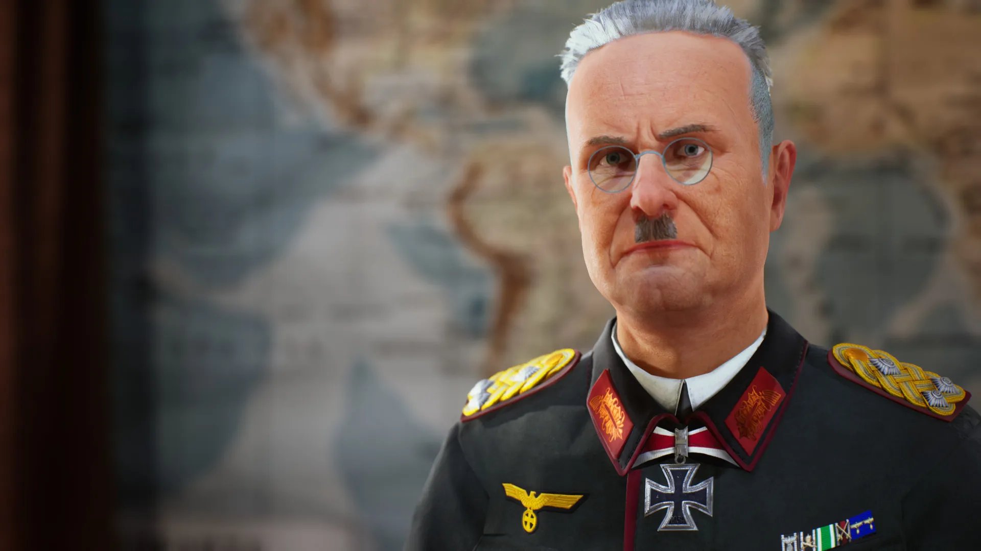 Strategic Mind: Blitzkrieg: скриншот 4