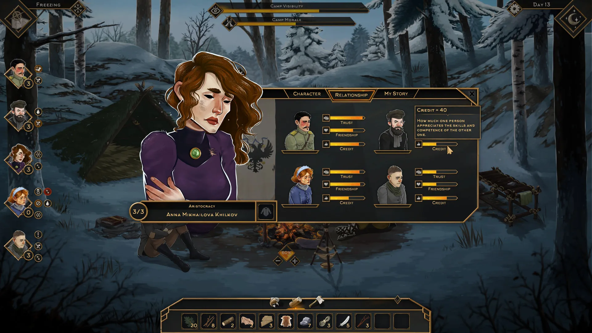 Help Will Come Tomorrow: скриншот 3