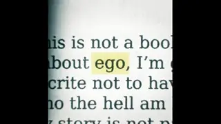 Ego Server