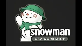 sn0wmanCS2.kr Surf Assets