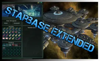 !-Starbase - Extended-!