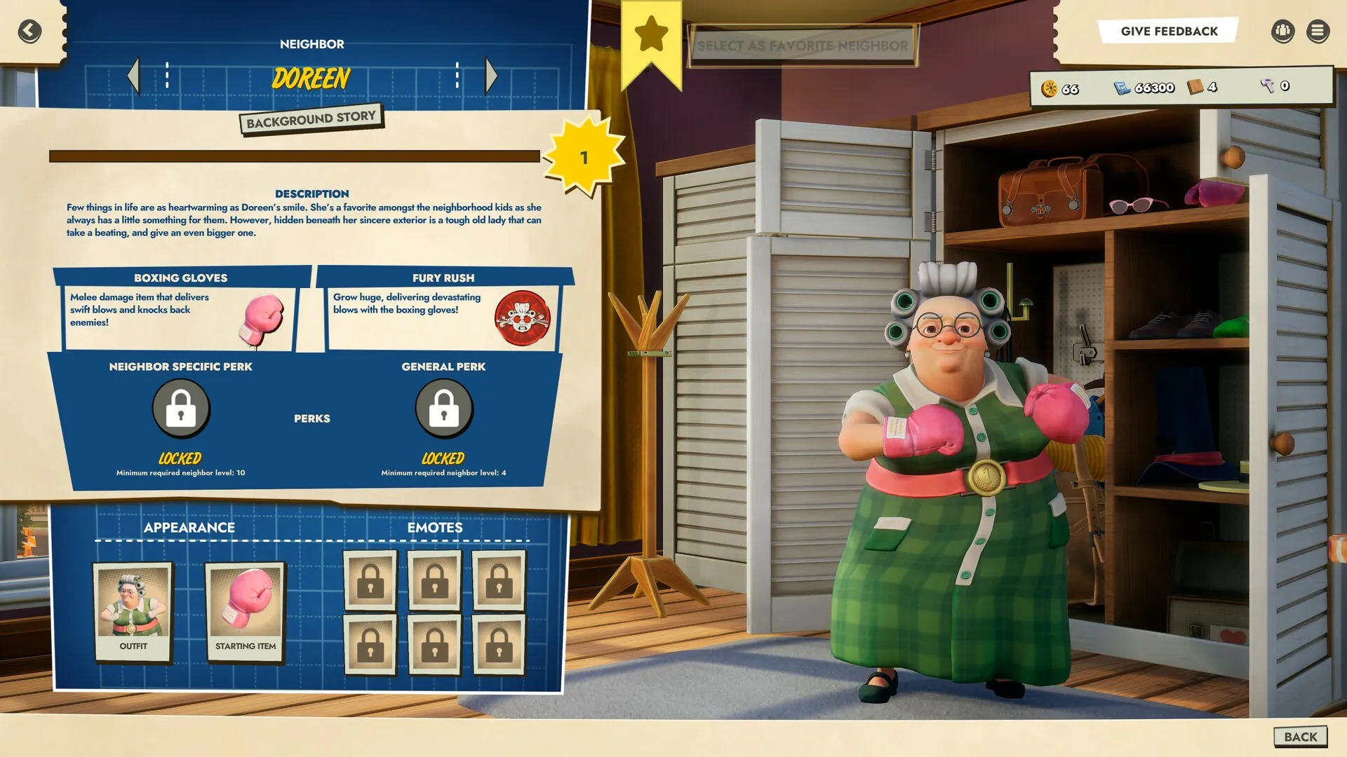 Neighbors: Suburban Warfare: скриншот 8