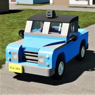 TAC Jumper 1972 Remake