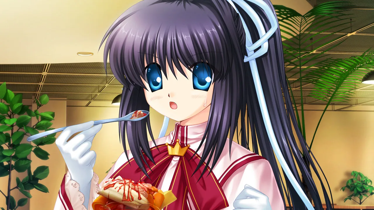 Rewrite+: скриншот 5