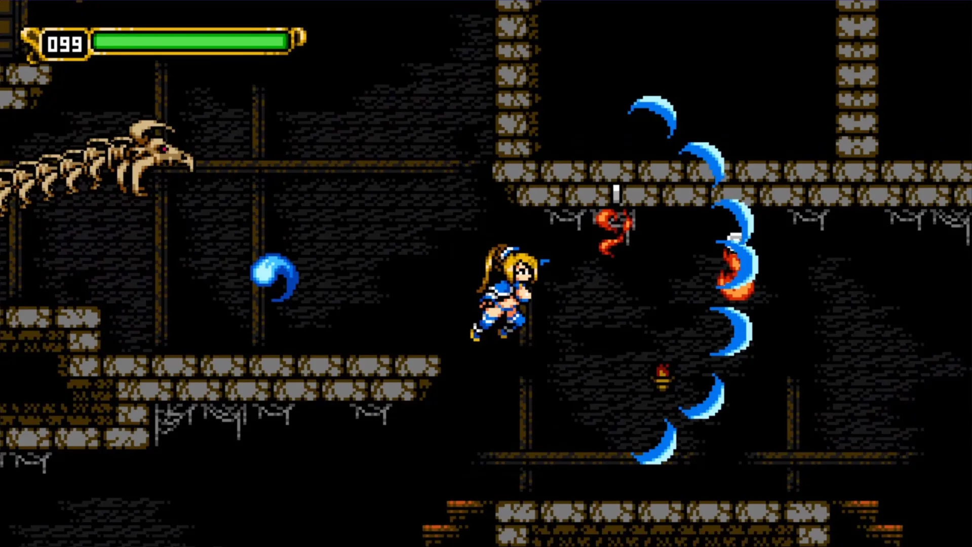 Castle in The Clouds DX: скриншот 7