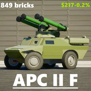 APC II F