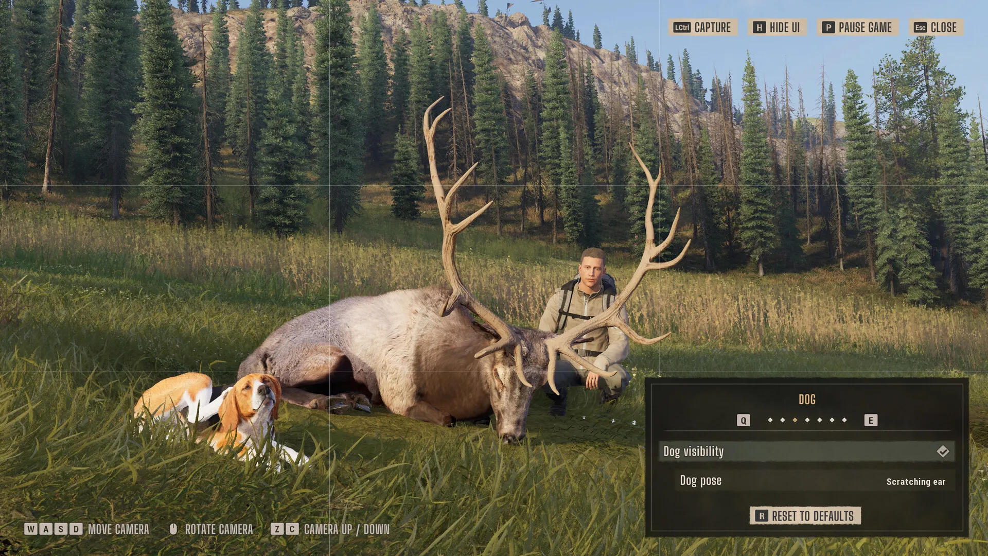 Way of the Hunter 2: скриншот 7