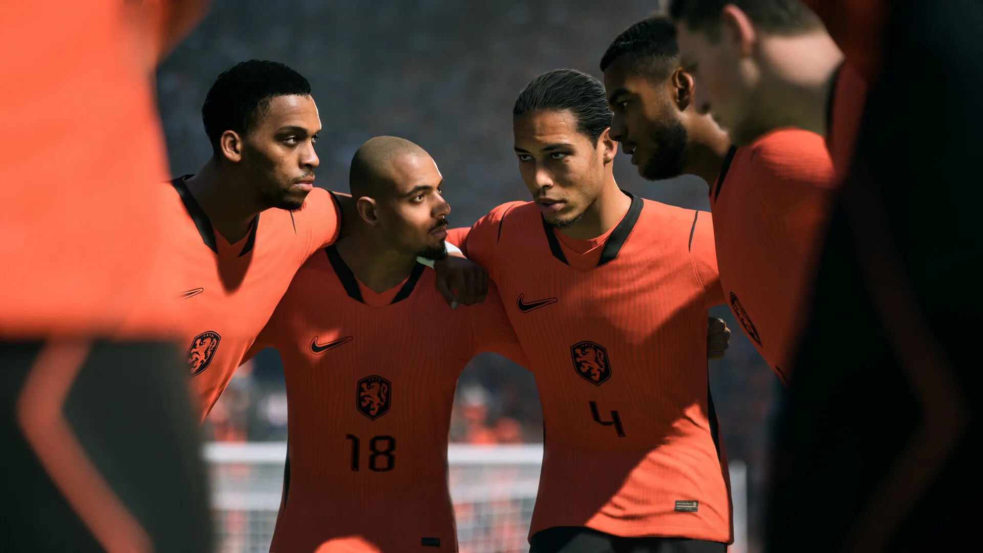 EA SPORTS FC™ 26: скриншот 3
