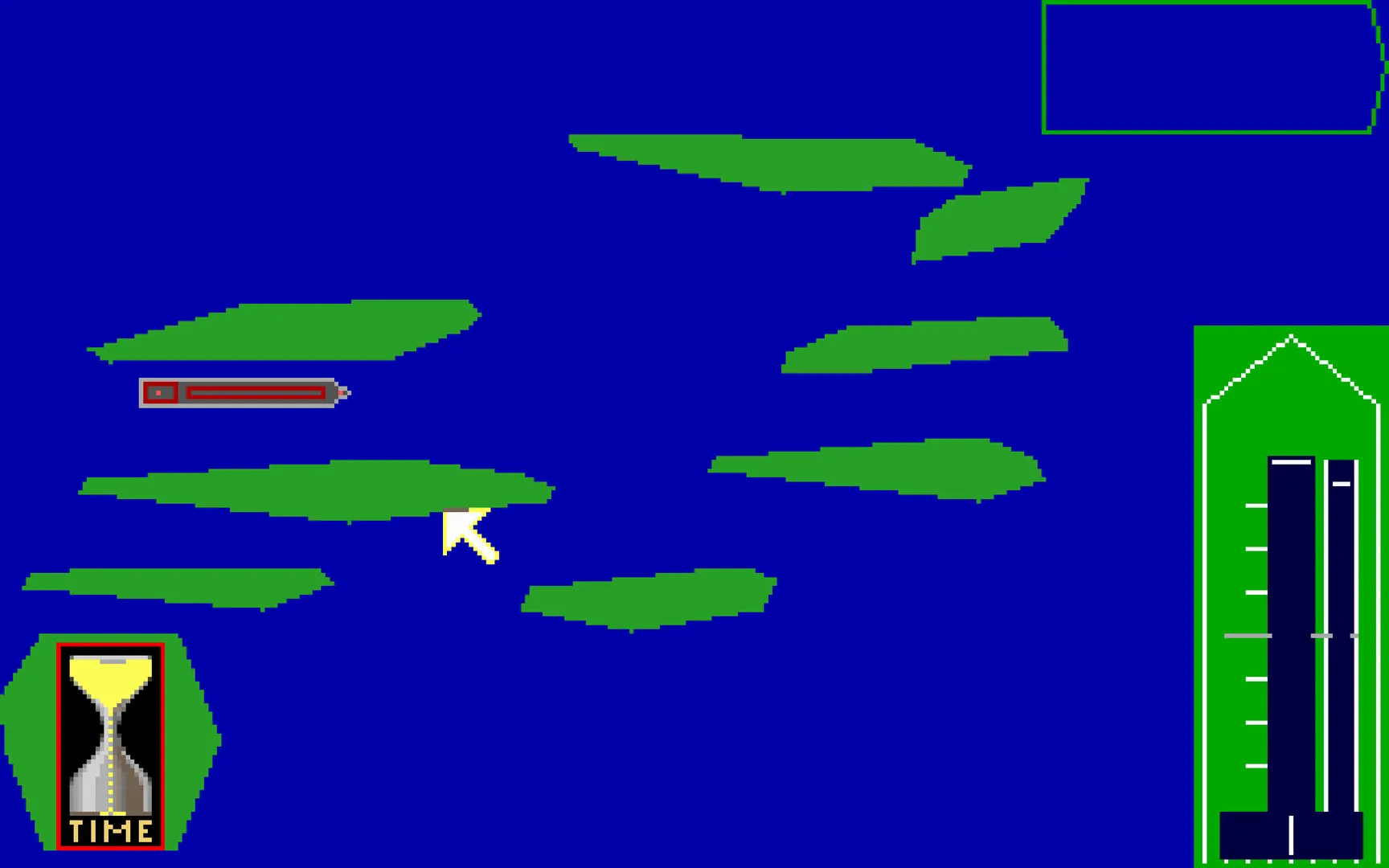Ports of Call Classic: скриншот 6