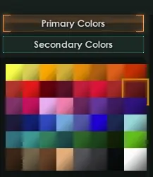 48 Empire Colors [Ironman Achievement Compatible]