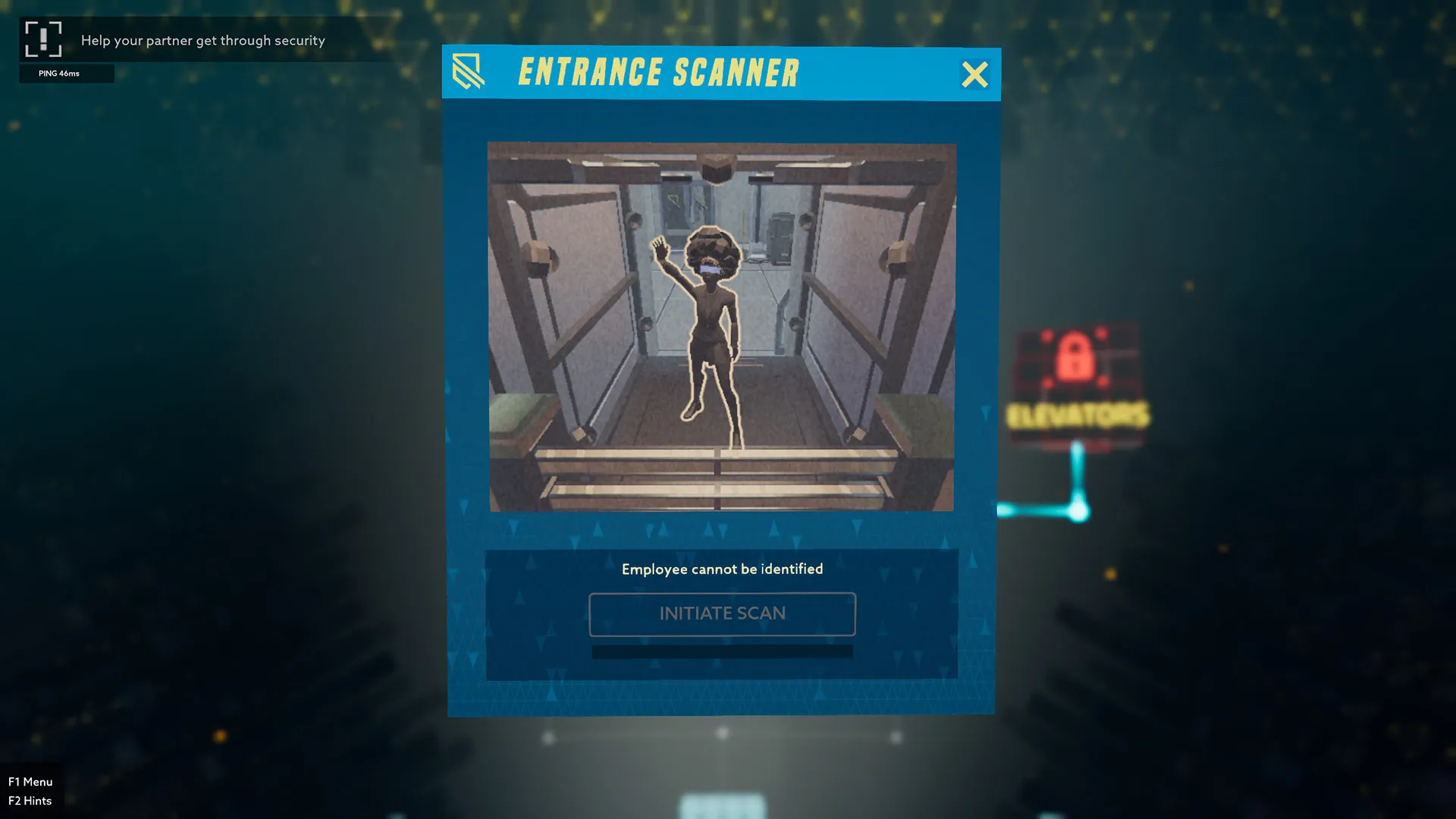 Operation: Tango - Friend Pass: скриншот 5
