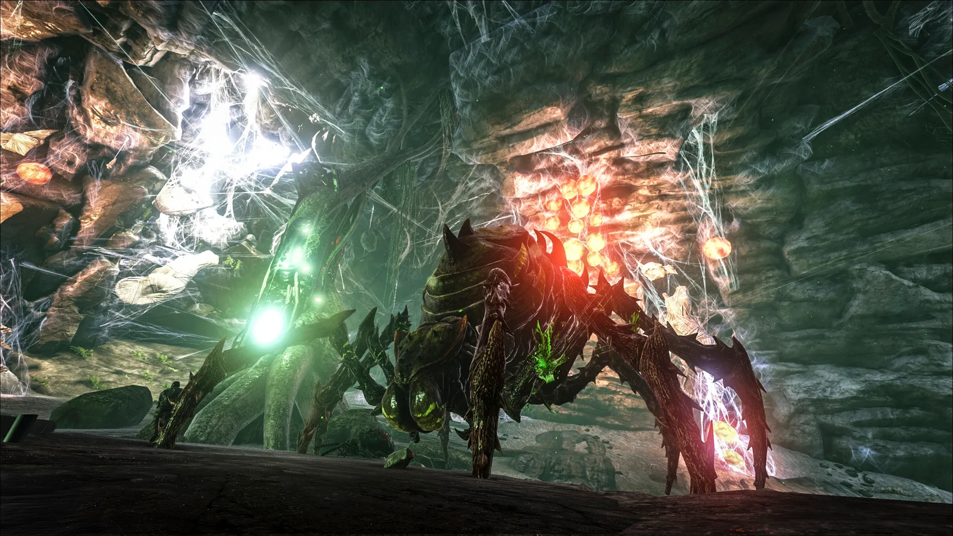 ARK: Survival Evolved: скриншот 4