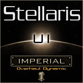 UI Imperial Overhaul Dynamic