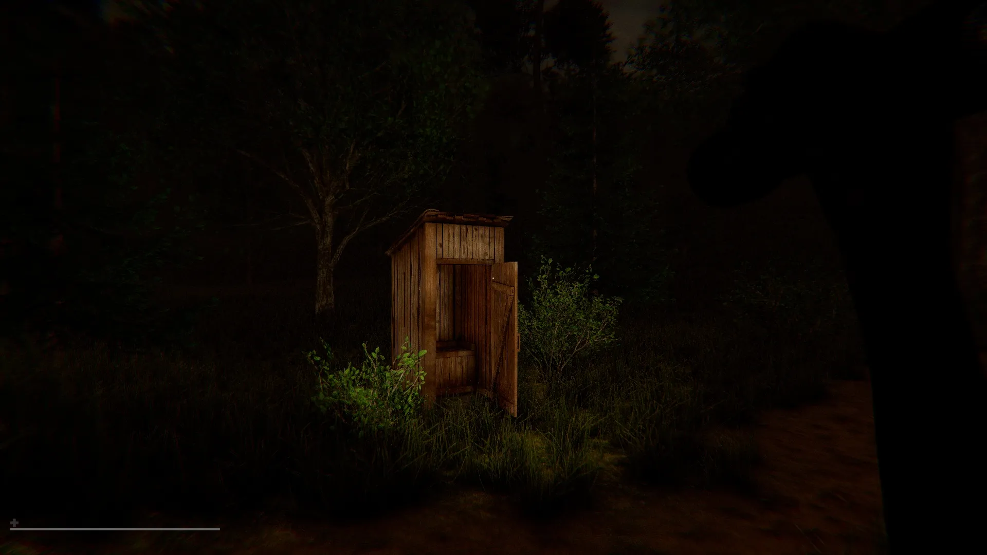 Great Toilet Simulator: скриншот 1