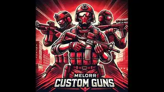 icons melorr