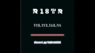 R1STR-MOD-1