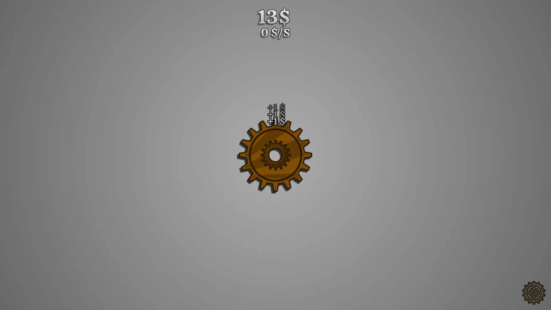 Idling Gears: скриншот 1