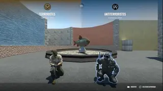 de_fishe [2v2]