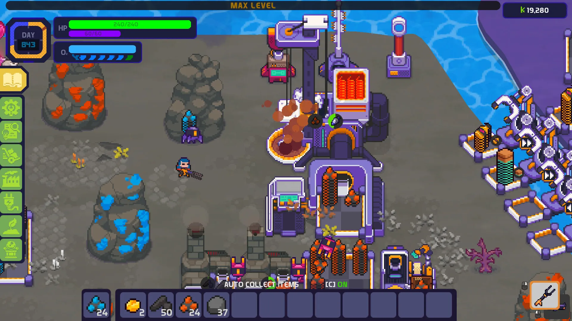 Nova Lands: скриншот 7