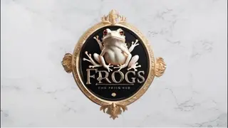 Frog Assets