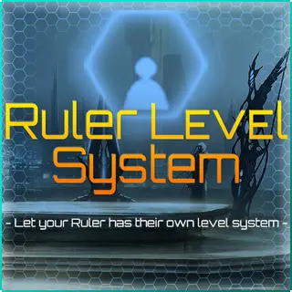 Ruler Level System - Classic