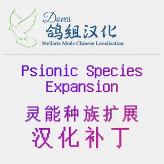 PSE Chinese patch