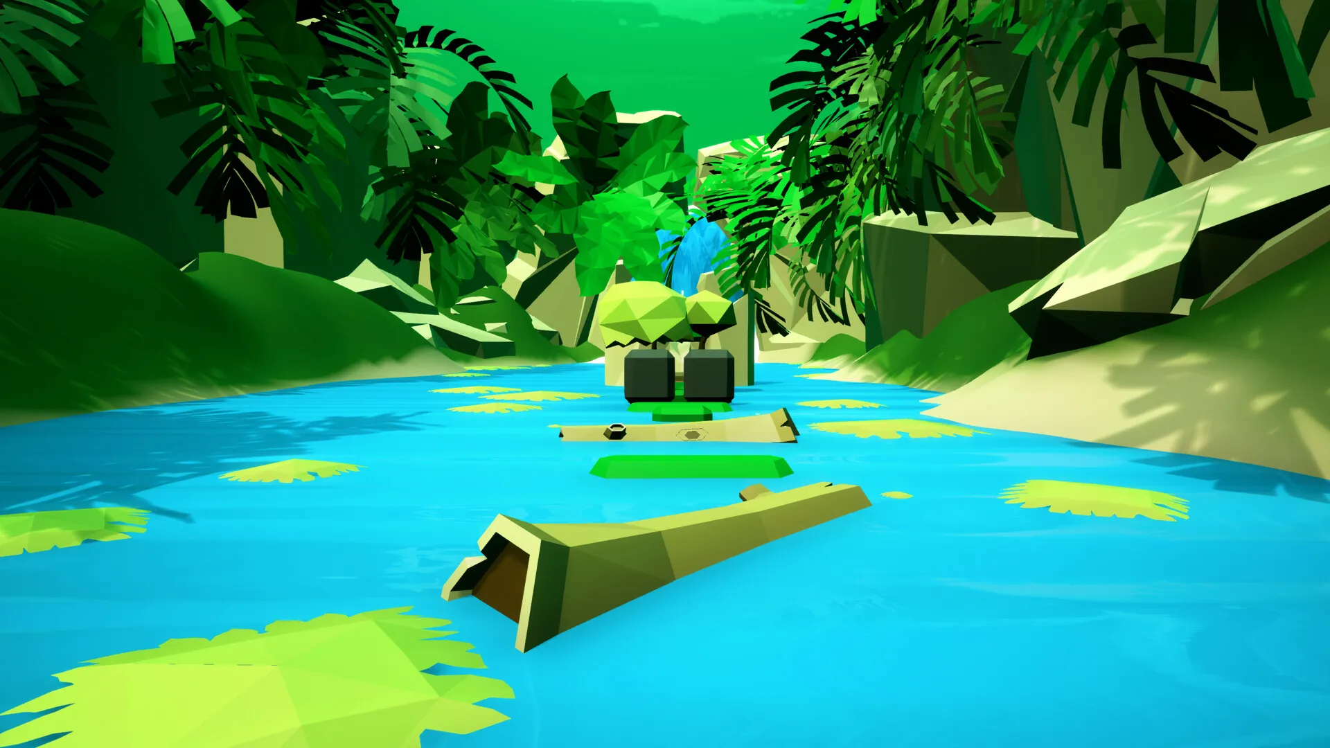 Minigame Game: скриншот 6