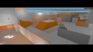 The Map - ROUGH port FIXED?