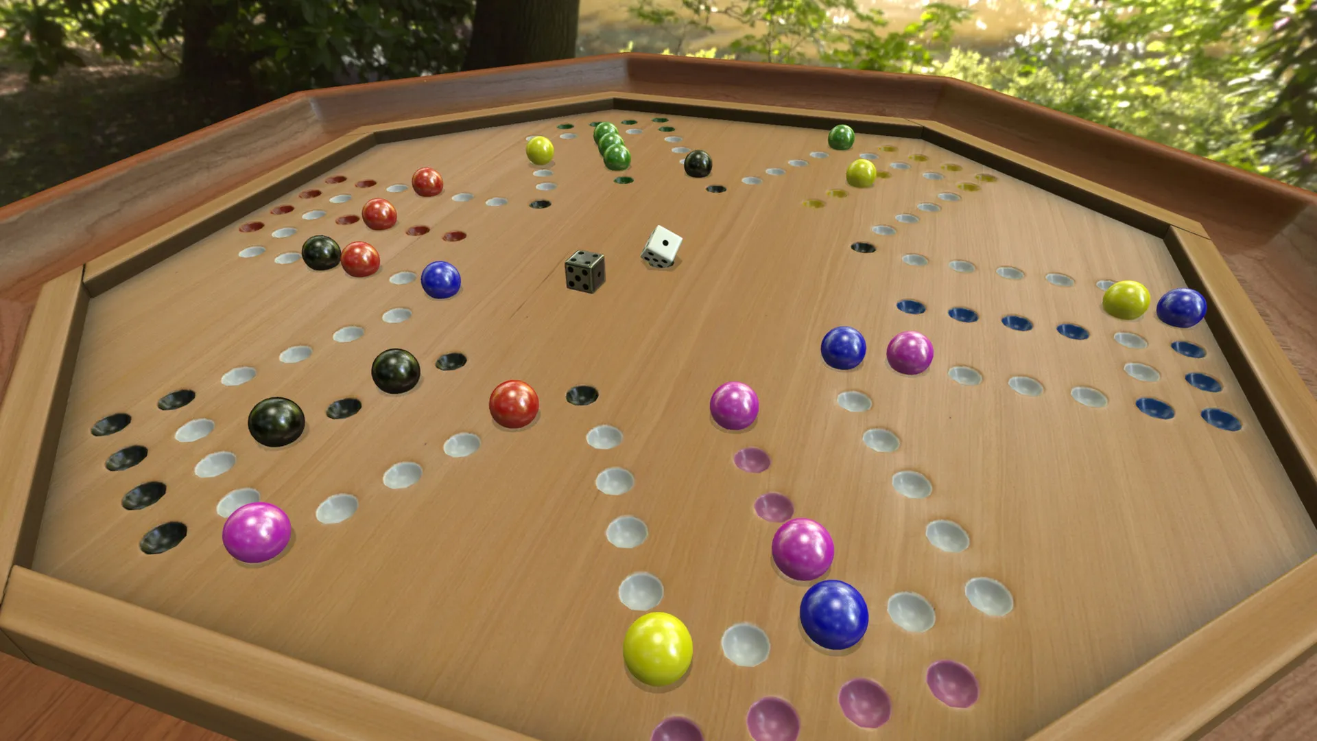Tabletop Simulator: скриншот 8