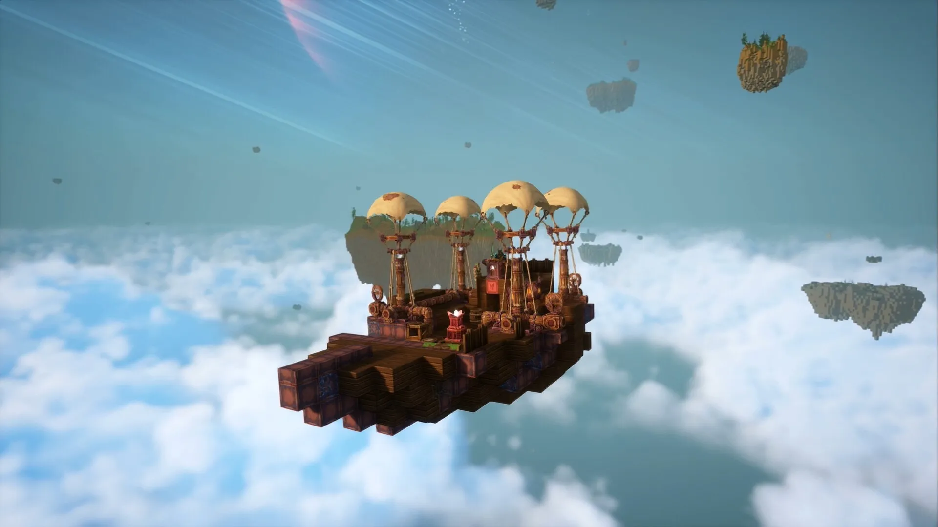 Everwind: скриншот 7