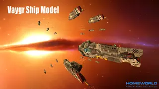 Vaygr Shipset