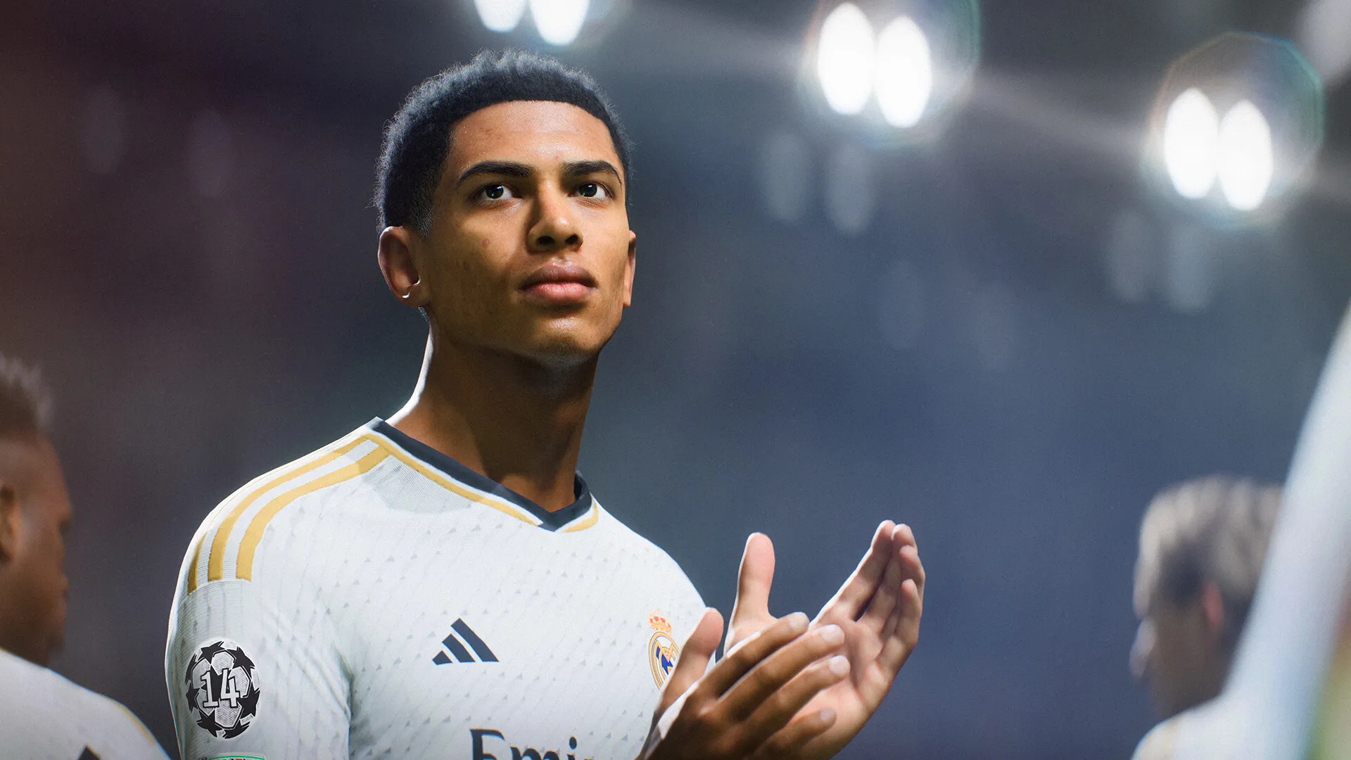 EA SPORTS FC™ 24: скриншот 6