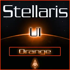 UI Orange
