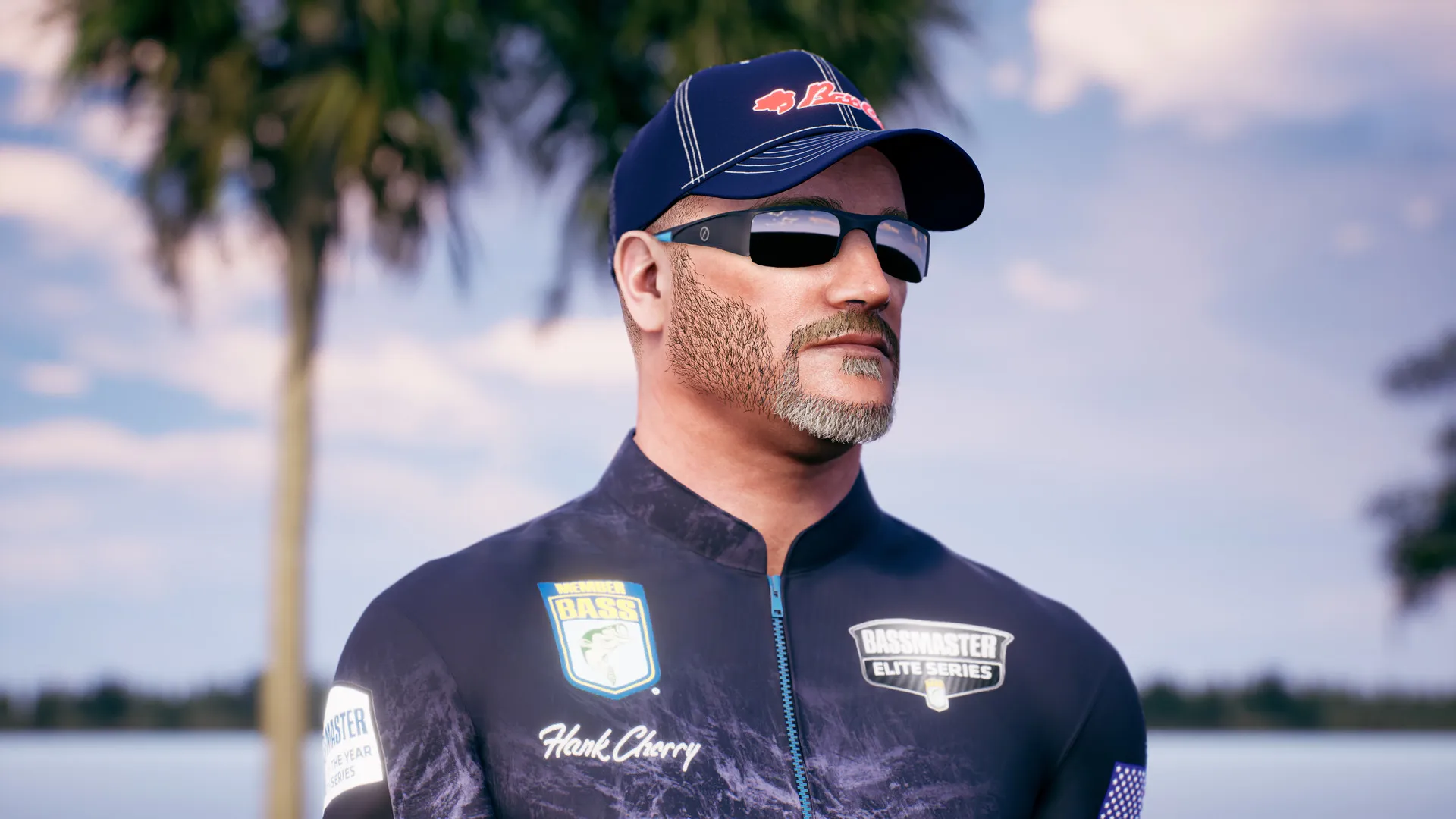 Bassmaster® Fishing: скриншот 2